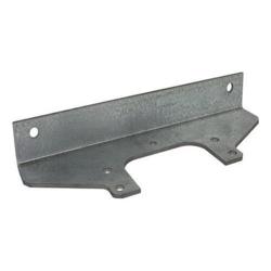 York - 075-58280-002 - Bracket Heat Exchanger