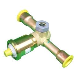 York - 025-47116-004 - Electronic Expansion Valve-Gs