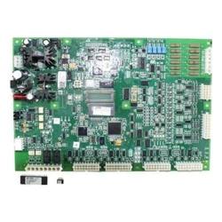 York - 331-02507-607 - Kit Vsd Logic Board - 4 Comp