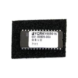 York - 031-00928-003 - Eprom Programmed Recip