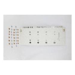 York - 371-04538-001 - Mustang Bus Plate Kit
