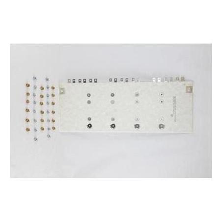 York 371-04538-001 - Mustang Bus Plate Kit | OEM Industrial Part York 371-04538-001 - York - 371-04538-001 - Mustang Bus Plate Kit