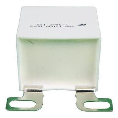 York 025-31498-000 - York - 025-31498-000 - Alum. Electrolytic Capacitor