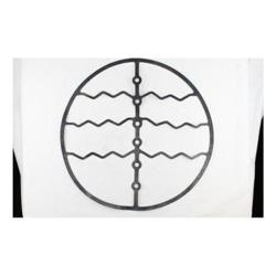 York - 075-30223-000 - Gasket Baffle