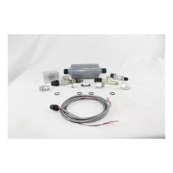 York - 329-22789-000 - Piping Kit S.S 233mm