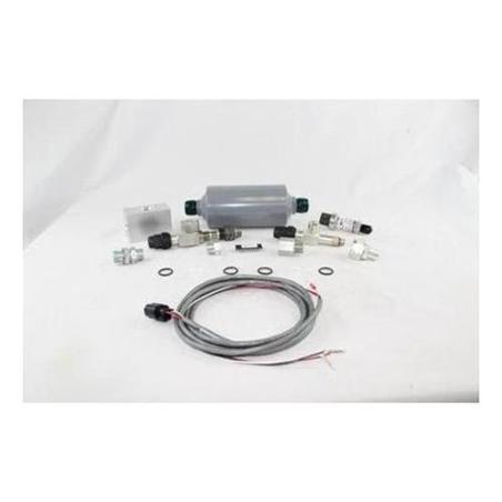 York 329-22789-000 - York - 329-22789-000 - Piping Kit S.S 233mm