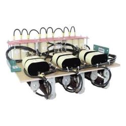 York - 371-02535-101 - Trap Assembly. 519 High Freq