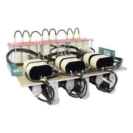 York 371-02535-101 - York - 371-02535-101 - Trap Assembly. 519 High Freq