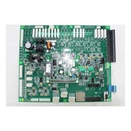 York 331-02875-101 - Assembly Control Emv I/o Board | OEM Industrial Part York 331-02875-101 - York - 331-02875-101 - Assembly Control Emv I/o Board