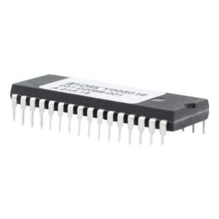 York 031-02069-001 - Eprom | OEM Industrial Part York 031-02069-001 - York - 031-02069-001 - Eprom