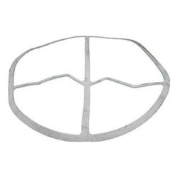 York - 075-84279-000 - Gasket Baffle 2 Cir 2p 14.375