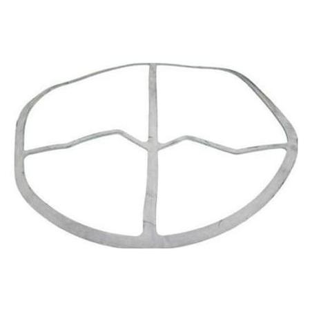York 075-84279-000 - York - 075-84279-000 - Gasket Baffle 2 Cir 2p 14.375