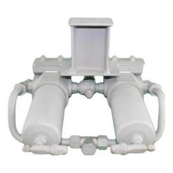 York - 377-00028-000 - Package Lubr Dual Oil Filter