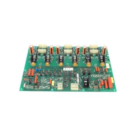York 031-00585-002 - Control Gate Driver Notes | OEM Industrial Part York 031-00585-002 - York - 031-00585-002 - Control Gate Driver Notes