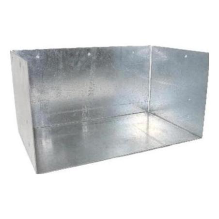 York 075-55889-050 - Cover Low Ambient Ylaa | OEM Industrial Part York 075-55889-050 - York - 075-55889-050 - Cover Low Ambient Ylaa