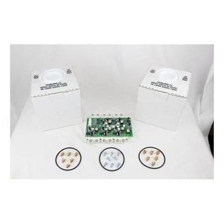 Kit 608 Igbt York - 371-05160-001 - Kit 608 Igbt