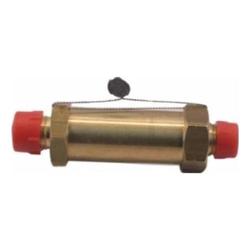 York - 022-10682-000 - Relief Valve