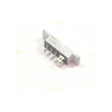 York 031-00210-000 - Diode Bridge 3 Phase | OEM Industrial Part York 031-00210-000 - York - 031-00210-000 - Diode Bridge 3 Phase