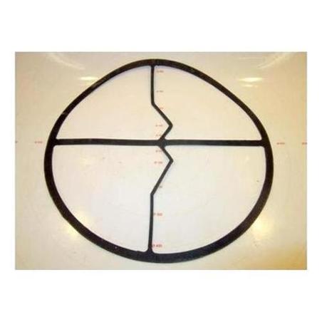York 075-84276-000 - York - 075-84276-000 - Gasket Baffle 2 Cir 2p 16.25
