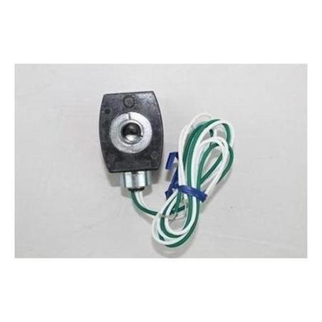 York 025-17355-002 - Coil Sol Ep 120/50-60 | OEM Industrial Part York 025-17355-002 - York - 025-17355-002 - Coil Sol Ep 120/50-60