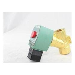 York - 025-40283-000 - Valve Solenoid