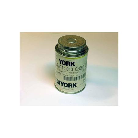 Sealant Vs1000 Vacuum (hazmat) York - 013-02882-003 - Sealant Vs1000 Vacuum (hazmat)