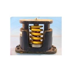 York - 029-24583-010 - Vib Isol Cip-c-2100 Yellow