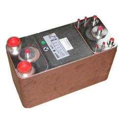 York - 026-46713-146 - 316 Stainless Steel Heat Exchanger