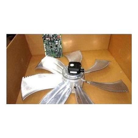 York 331-02911-603 - York - 331-02911-603 - Kit Vsd Logic Board 490 Amp