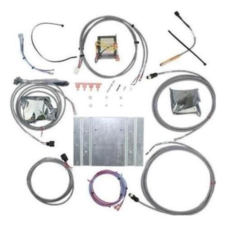 York 392-31046-001 - York - 392-31046-001 - Kit Eev Wiring