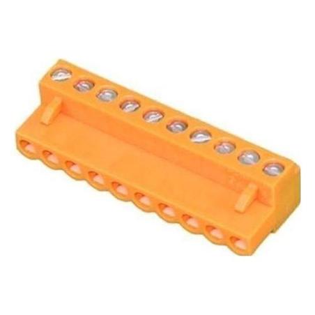 York 025-29195-000 - York - 025-29195-000 - Hsg Plug 10 Position