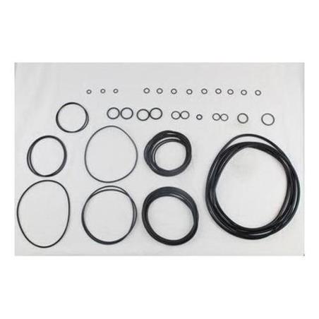 York 464-51832-000 - York - 464-51832-000 - Kit O-ring J7
