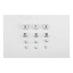 York - 025-40823-000 - 250 Amp Lug Kit