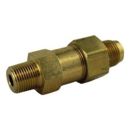 York 022-11879-000 - York - 022-11879-000 - Valve Rel. 3/8mptx1/2fl