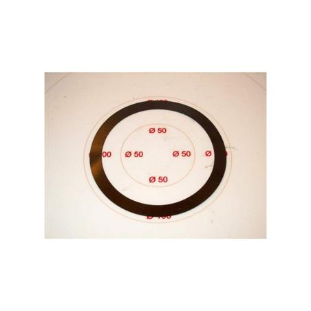 York 029-22989-002 - Shim | OEM Industrial Part York 029-22989-002 - York - 029-22989-002 - Shim