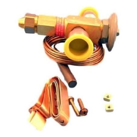 York 025-27536-000 - Valve Txv (Ove-30-N R22) | OEM Industrial Part York 025-27536-000 - York - 025-27536-000 - Valve Txv (Ove-30-N R22)