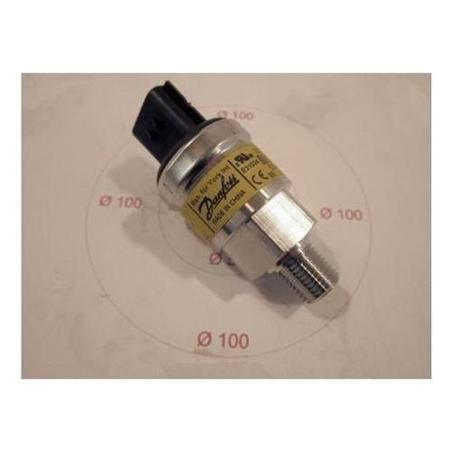 York 025-40661-000 - Pressure Transducer | OEM Industrial Part York 025-40661-000 - York - 025-40661-000 - Pressure Transducer