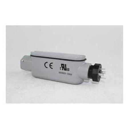 York 325-46338-001 - York - 325-46338-001 - Transmitter Assembly Level