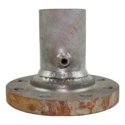 York - 375-55970-000 - Flange 4 Inch 3-5/8 Connector Mustang