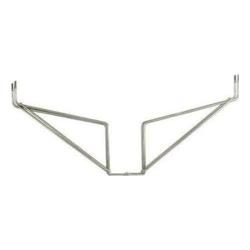 York - 026-36366-000 - Motor Bracket Condenser