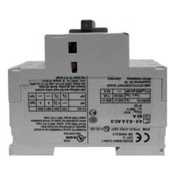 York - 024-27267-000 - Overload Fan