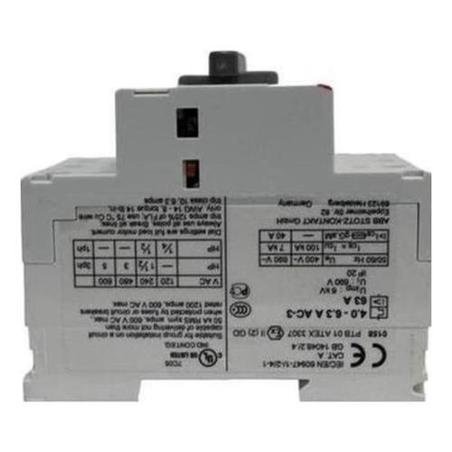 York 024-27267-000 - York - 024-27267-000 - Overload Fan