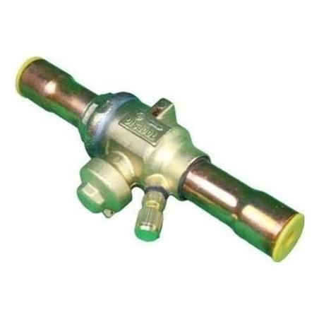 York 022-09565-000 - York - 022-09565-000 - Valve Ball (7/8 Ods)