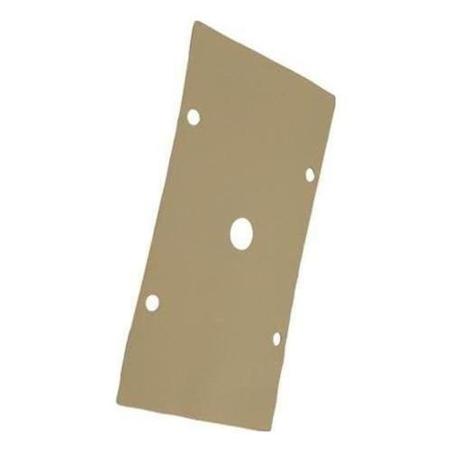 York 071-01184-308 - Insulator Pad | OEM Industrial Part York 071-01184-308 - York - 071-01184-308 - Insulator Pad