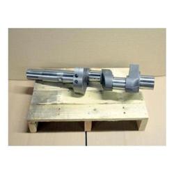 York - 664-49222-000 - Crankshaft 6cyl Short Stroke
