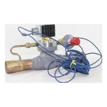 Valve Regulator Hot Gas York - 025-29944-000 - Valve Regulator Hot Gas