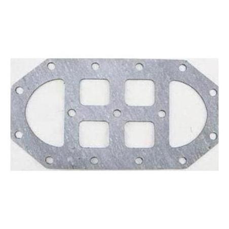 York 028-13778-000 - York - 028-13778-000 - Gasket Cover Harrison Cooler