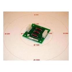 York - 031-01624-000 - Board Filter
