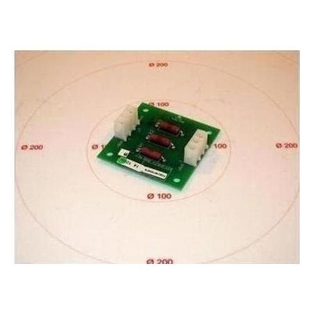 York 031-01624-000 - Board Filter | OEM Industrial Part York 031-01624-000 - York - 031-01624-000 - Board Filter