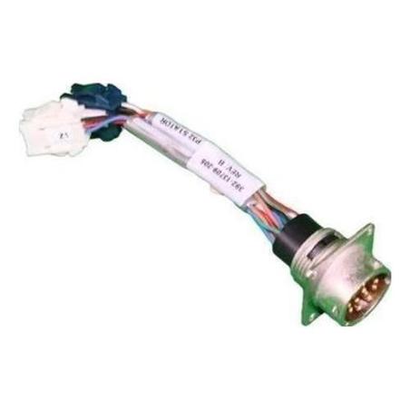 York 392-13709-205 - Wiring Harness | OEM Industrial Part York 392-13709-205 - York - 392-13709-205 - Wiring Harness